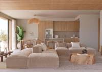 New Build - Villa - Lliber