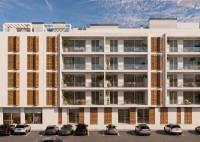 New Build - Villa - lo pagán