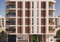 New Build - Villa - lo pagán