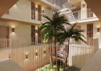 New Build - Villa - lo pagán