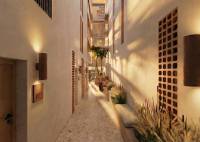 New Build - Villa - lo pagán