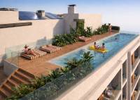 New Build - Villa - lo pagán