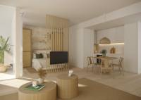 New Build - Villa - lo pagán