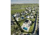 New Build - Villa - Lorca - Jardines de Almenara