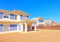 New Build - Villa - Lorca - Purias