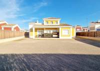 New Build - Villa - Lorca - Purias