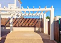 New Build - Villa - Lorca - Purias