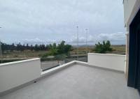 New Build - Villa - Los Alcázares - La Concha