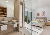 New Build - Villa - Los Alcázares - La Serena Golf