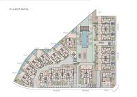 New Build - Villa - Los Alcázares - La Serena Golf