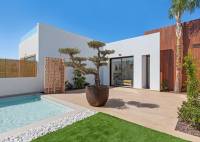 New Build - Villa - Los Alcázares - Lomas Del Rame