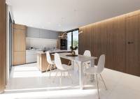 New Build - Villa - Los Alcázares - Lomas Del Rame