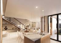 New Build - Villa - Los Alcázares - Lomas Del Rame