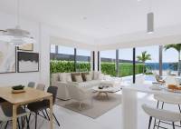 New Build - Villa - Los Alcázares - Nueva Ribera