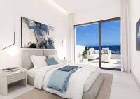 New Build - Villa - Los Alcázares - Nueva Ribera