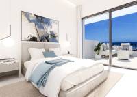 New Build - Villa - Los Alcázares - Nueva Ribera