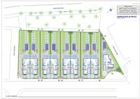 New Build - Villa - Los Alcázares - Nueva Ribera