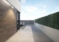 New Build - Villa - Los Alcázares - Playa la Concha