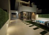 New Build - Villa - Los Alcázares - Playa la Concha