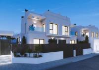 New Build - Villa - Los Alcázares - Punta Calera