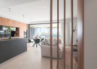 New Build - Villa - Los Alcázares - Santa Rosalia Lake and Life Resort