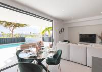 New Build - Villa - Los Alcázares - Santa Rosalia Lake and Life Resort