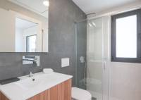 New Build - Villa - Los Alcázares - Santa Rosalia Lake and Life Resort