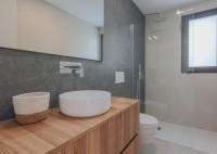 New Build - Villa - Los Alcázares - Santa Rosalia Lake and Life Resort