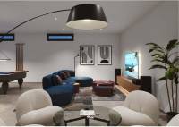 New Build - Villa - Los Alcázares - Santa Rosalia Lake and Life Resort