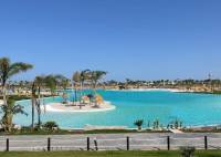 New Build - Villa - Los Alcázares - Santa Rosalia Lake and Life Resort