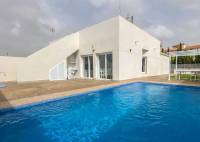 New Build - Villa - Los Alcázares - Serena Golf