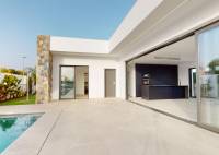 New Build - Villa - Los Alcázares - Serena Golf