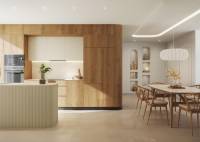 New Build - Villa - Los Alcázares - Serena Golf