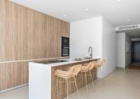 New Build - Villa - Los Alcázares - Serena Golf