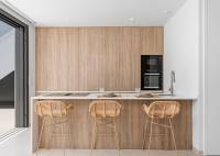 New Build - Villa - Los Alcázares - Serena Golf