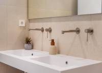 New Build - Villa - Los Alcázares - Serena Golf