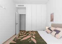 New Build - Villa - Los Alcázares - Serena Golf