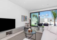 New Build - Villa - Los Alcázares - Serena Golf