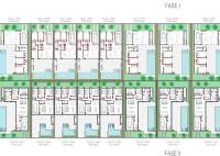 New Build - Villa - Los Alcázares - Serena Golf