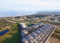 New Build - Villa - Los Alcázares - Serena Golf