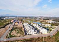New Build - Villa - Los Alcázares - Serena Golf