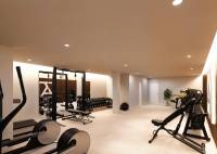 New Build - Villa - Los Alcázares - Serena Golf