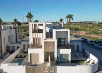New Build - Villa - Los Alcázares - Serena Golf