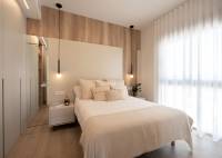 New Build - Villa - Los Alcázares - Serena Golf