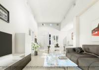 New Build - Villa - Los Alcázares - Serena Golf