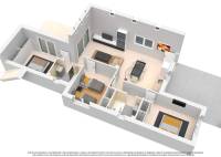 New Build - Villa - Los Alcázares - Serena Golf