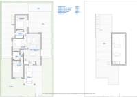 New Build - Villa - Los Alcázares - Serena Golf
