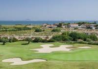 New Build - Villa - Los Alcázares - Serena Golf
