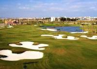 New Build - Villa - Los Alcázares - Serena Golf