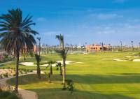 New Build - Villa - Los Alcázares - Serena Golf